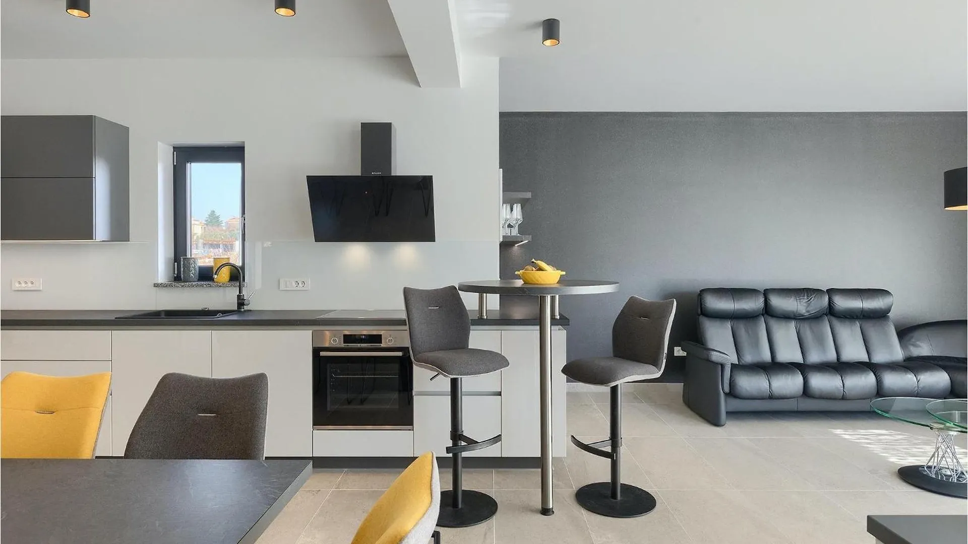 Villa Jacky Porec Holiday home