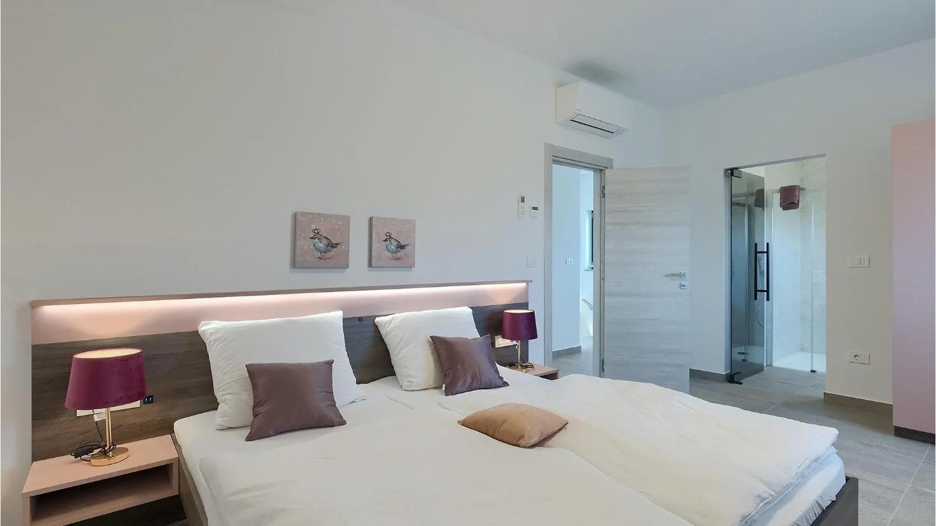 Holiday home Villa Jacky Porec Croatia
