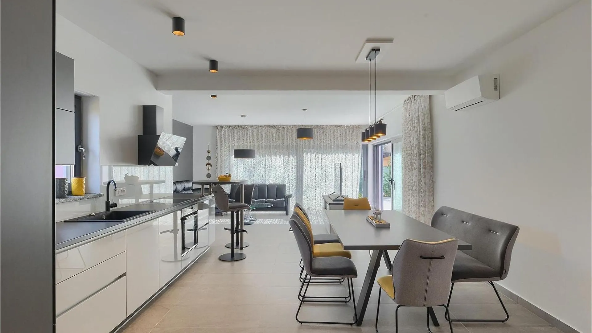 Holiday home Villa Jacky Porec
