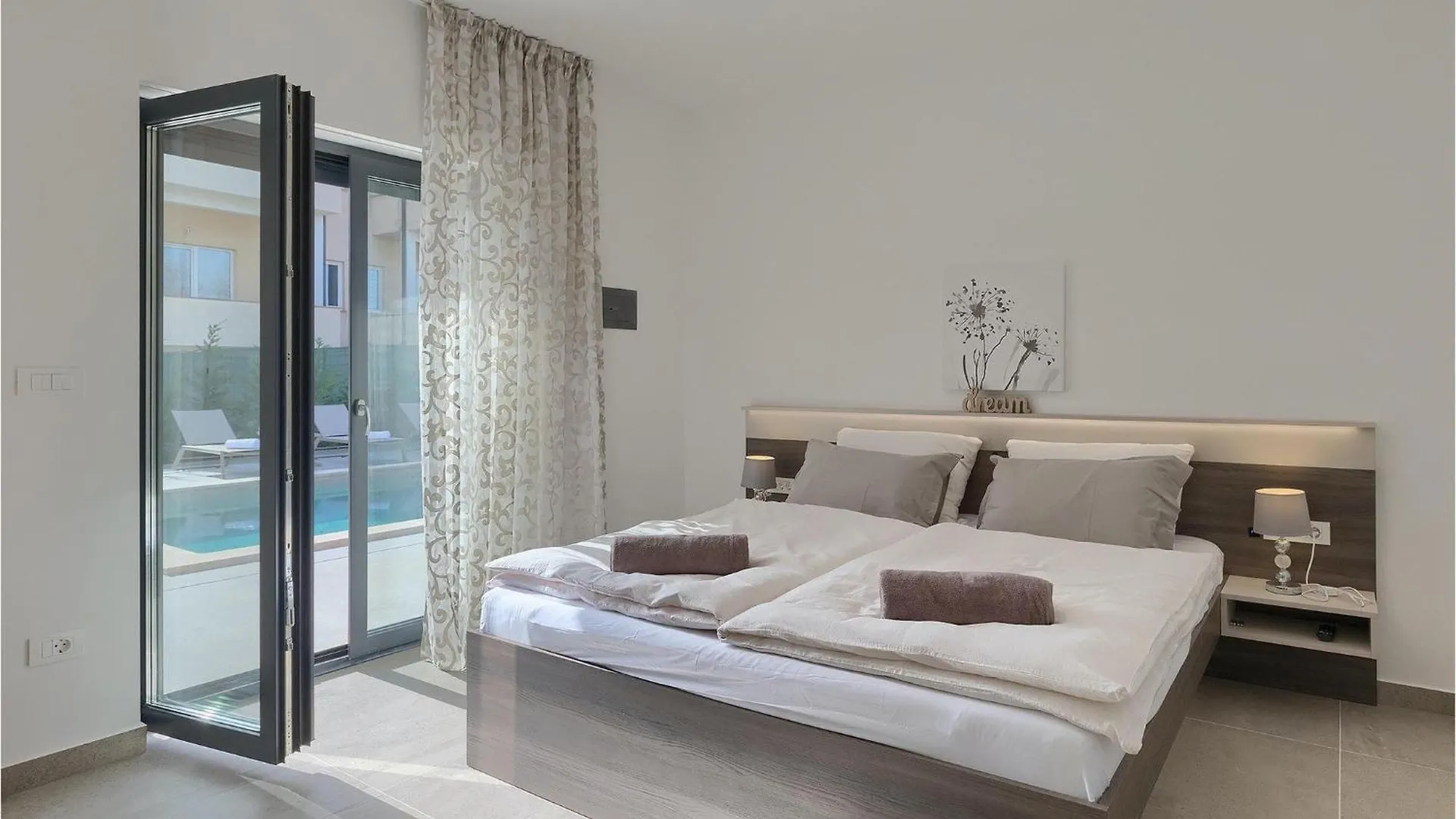 Villa Jacky Porec Holiday home