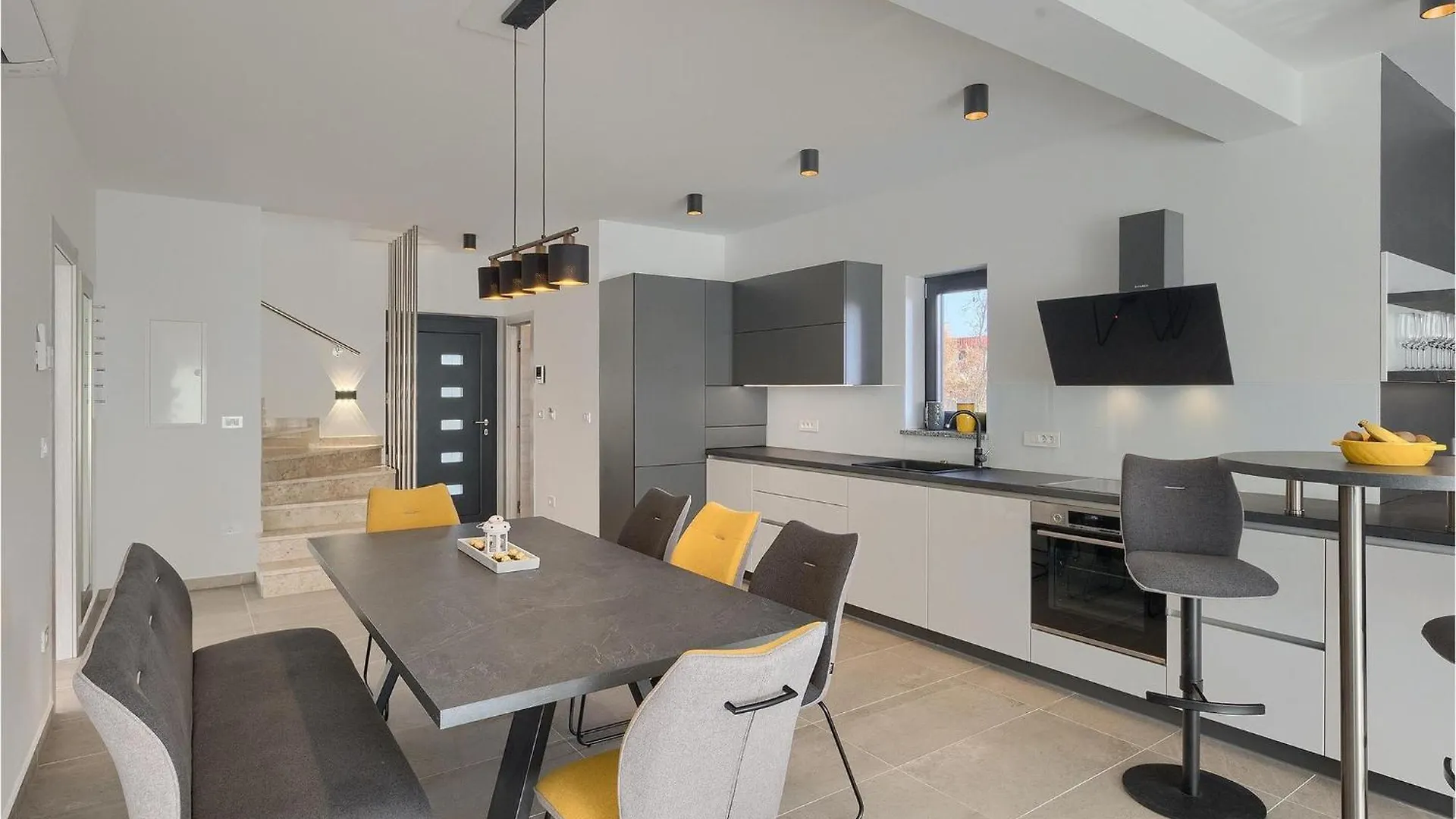 Villa Jacky Porec 0*,