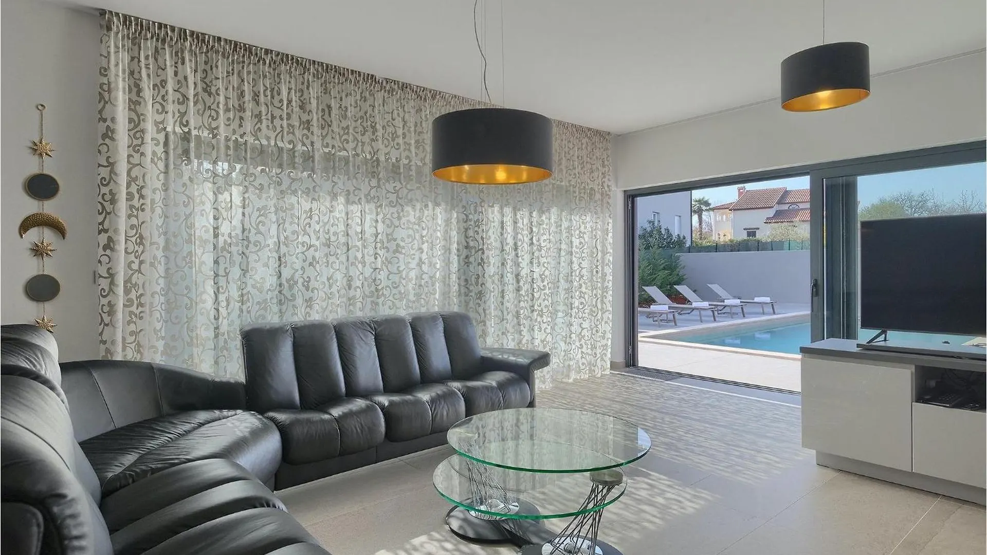 Holiday home Villa Jacky Porec