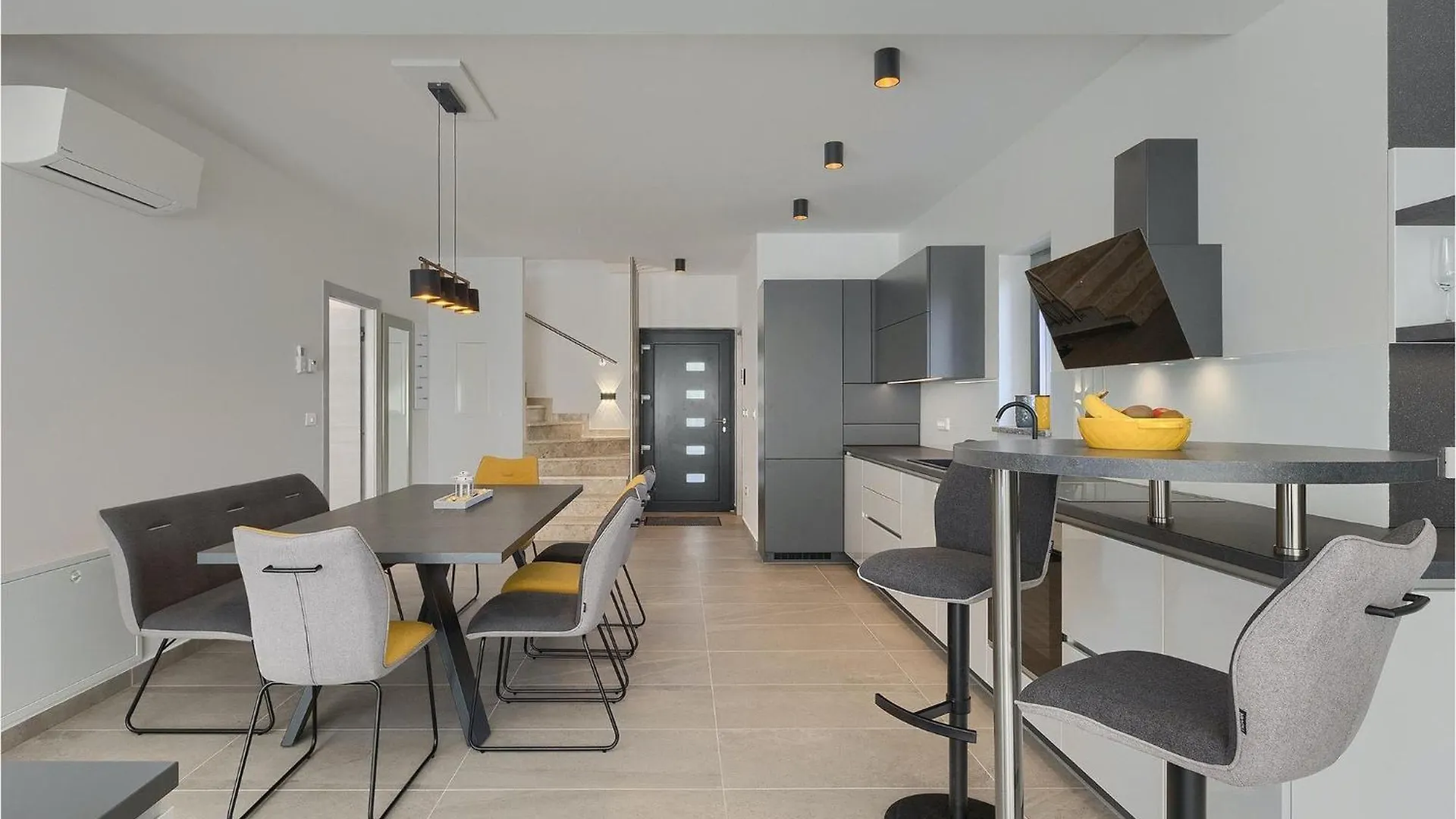 Villa Jacky Porec 0*,  Croazia
