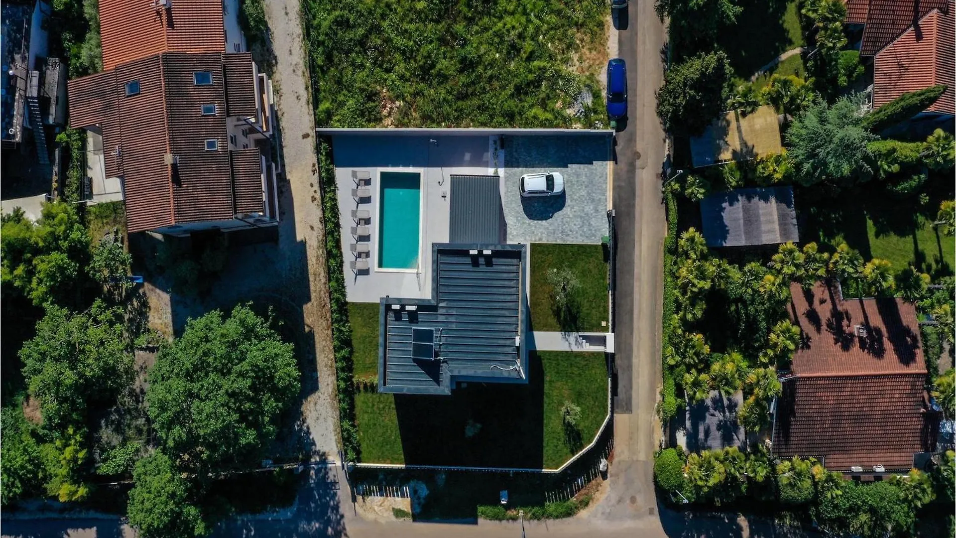 Villa Jacky Porec
