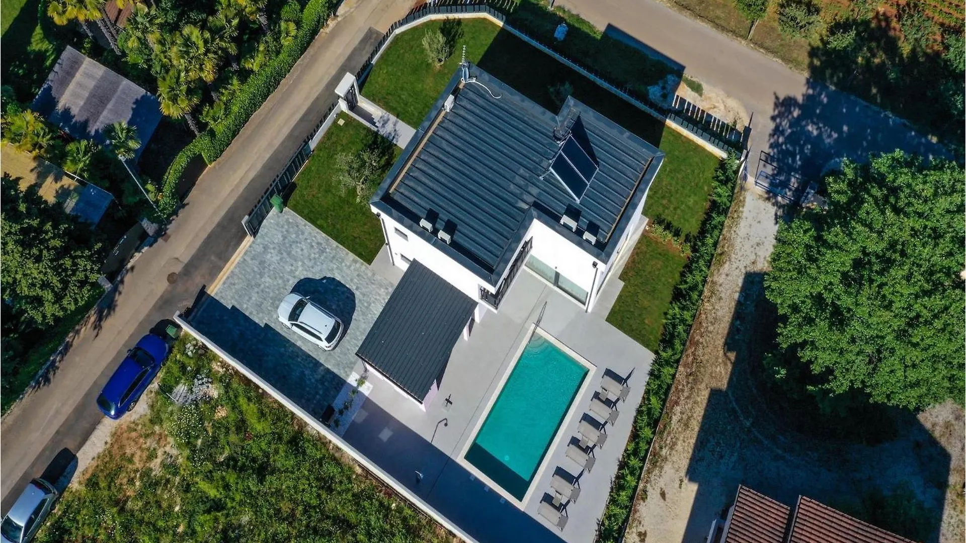 Holiday home Villa Jacky Porec