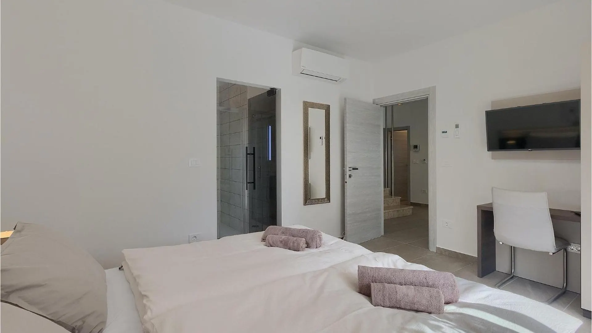 Villa Jacky Porec