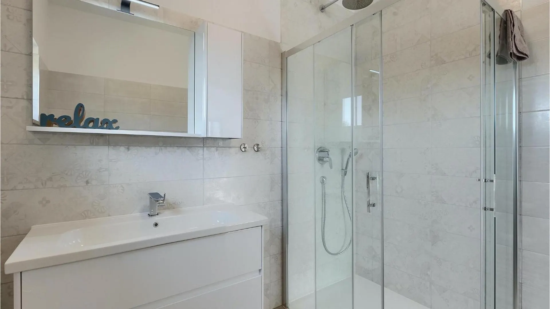 Villa Jacky Porec Casa vacanze