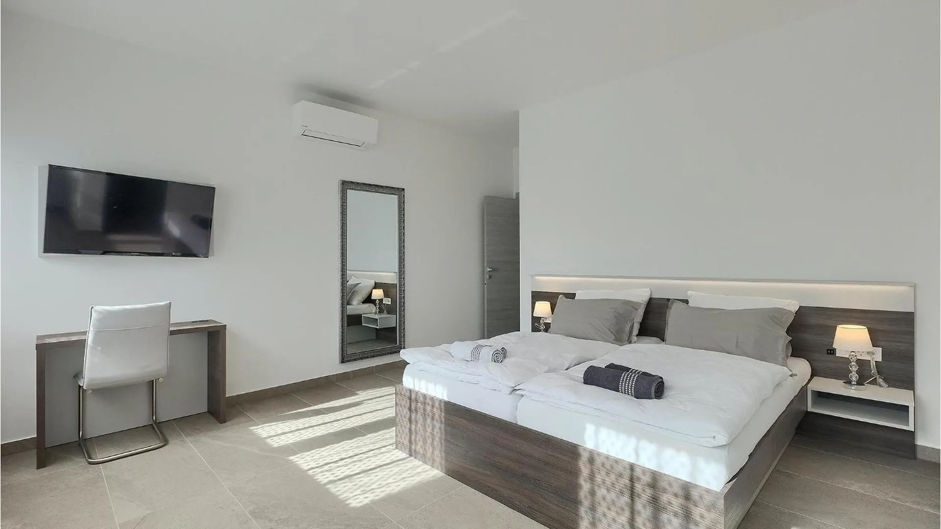 Villa Jacky Porec