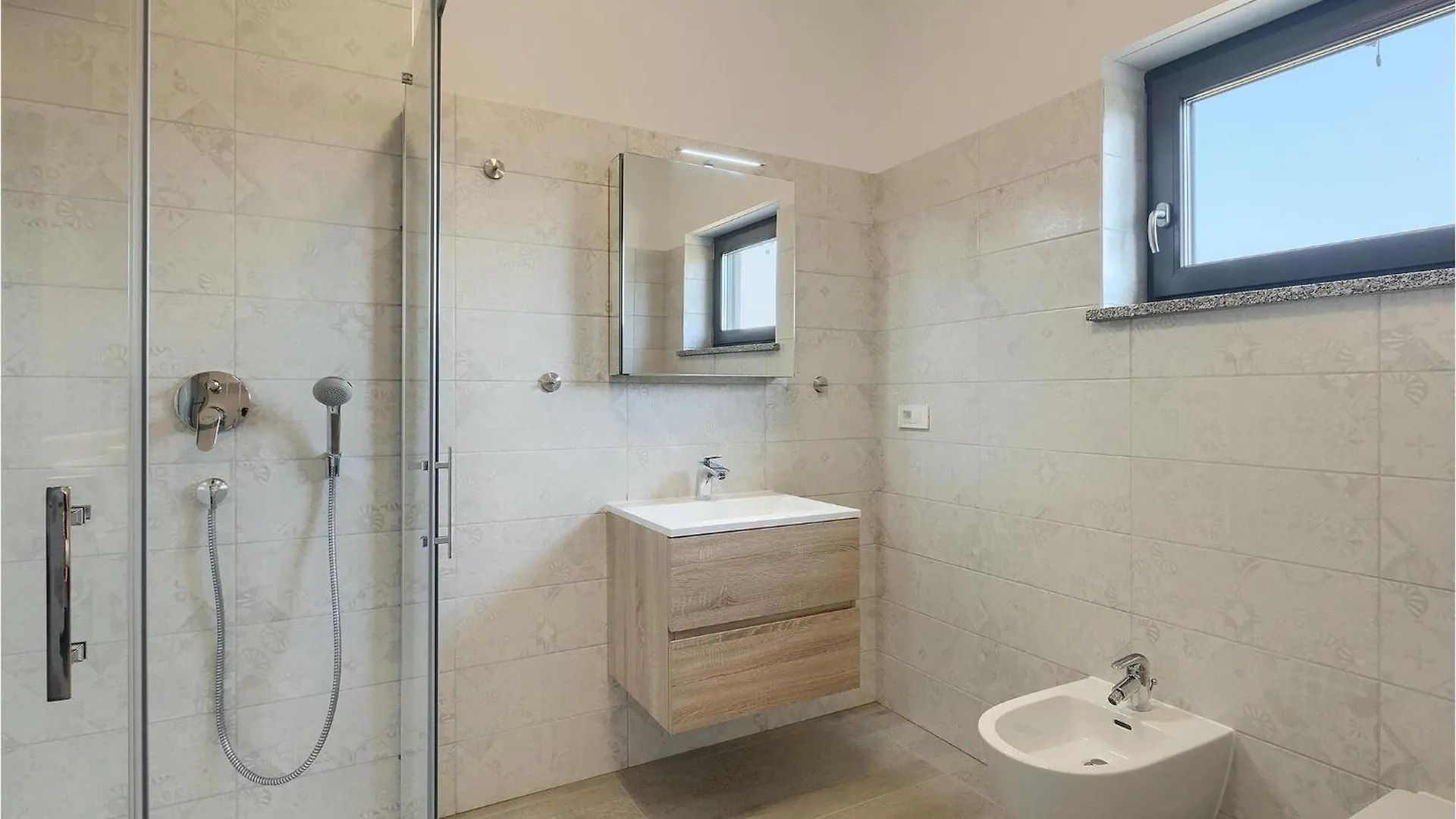 Villa Jacky Porec