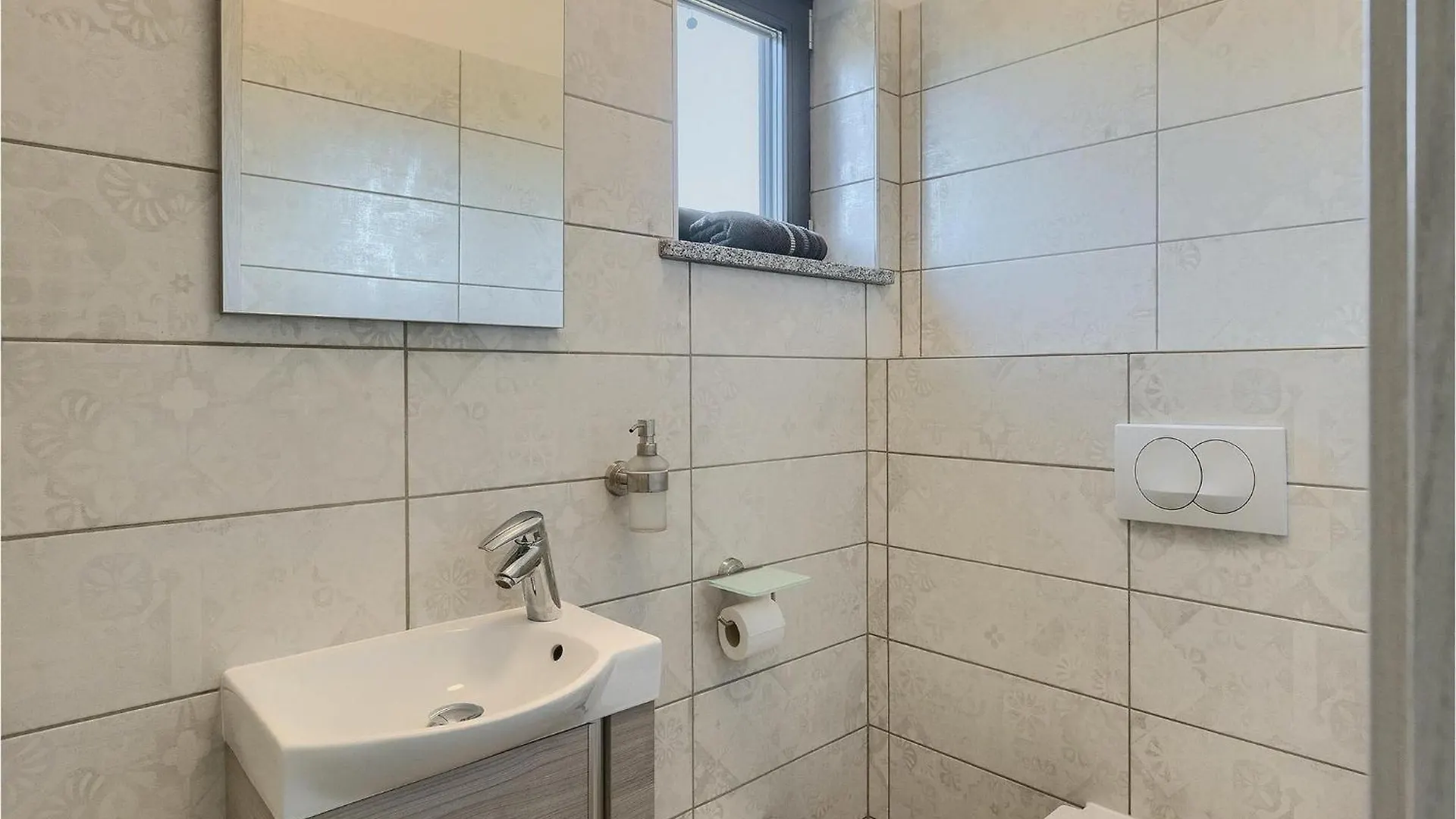 Holiday home Villa Jacky Porec Croatia