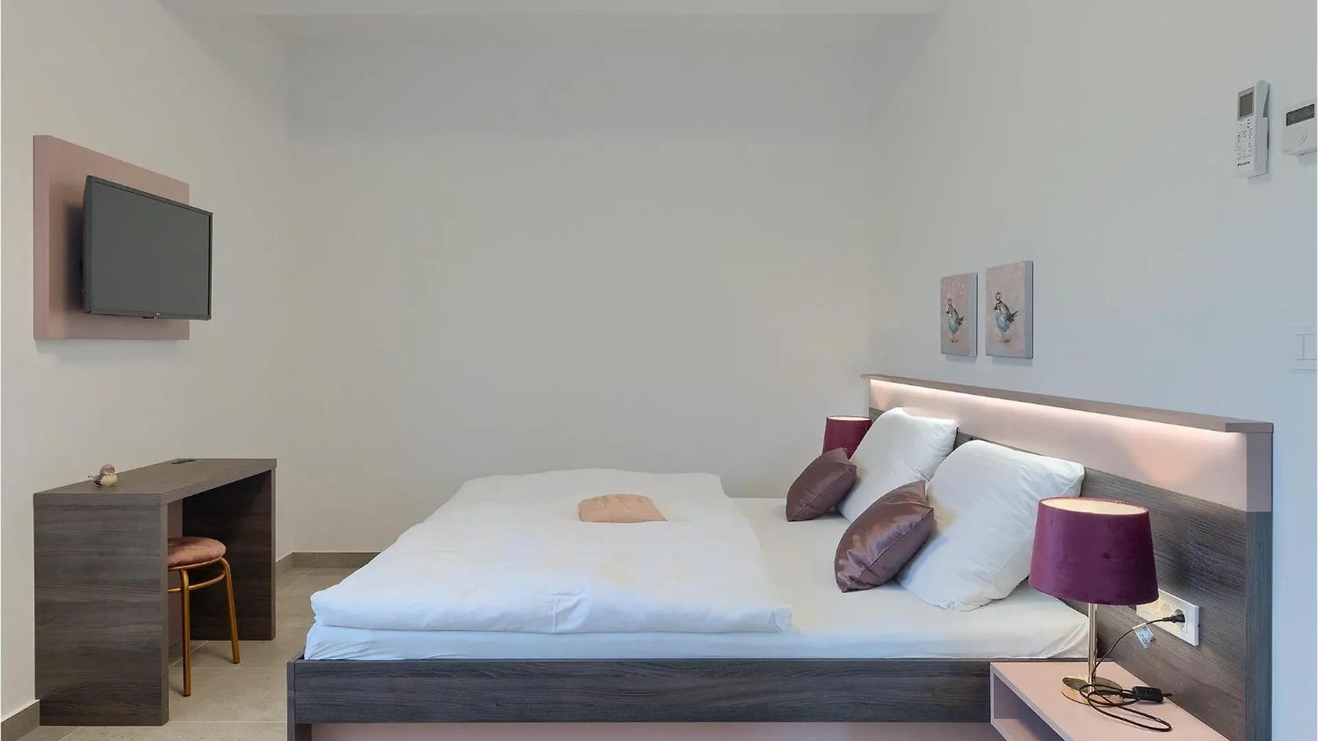 Villa Jacky Porec Croazia