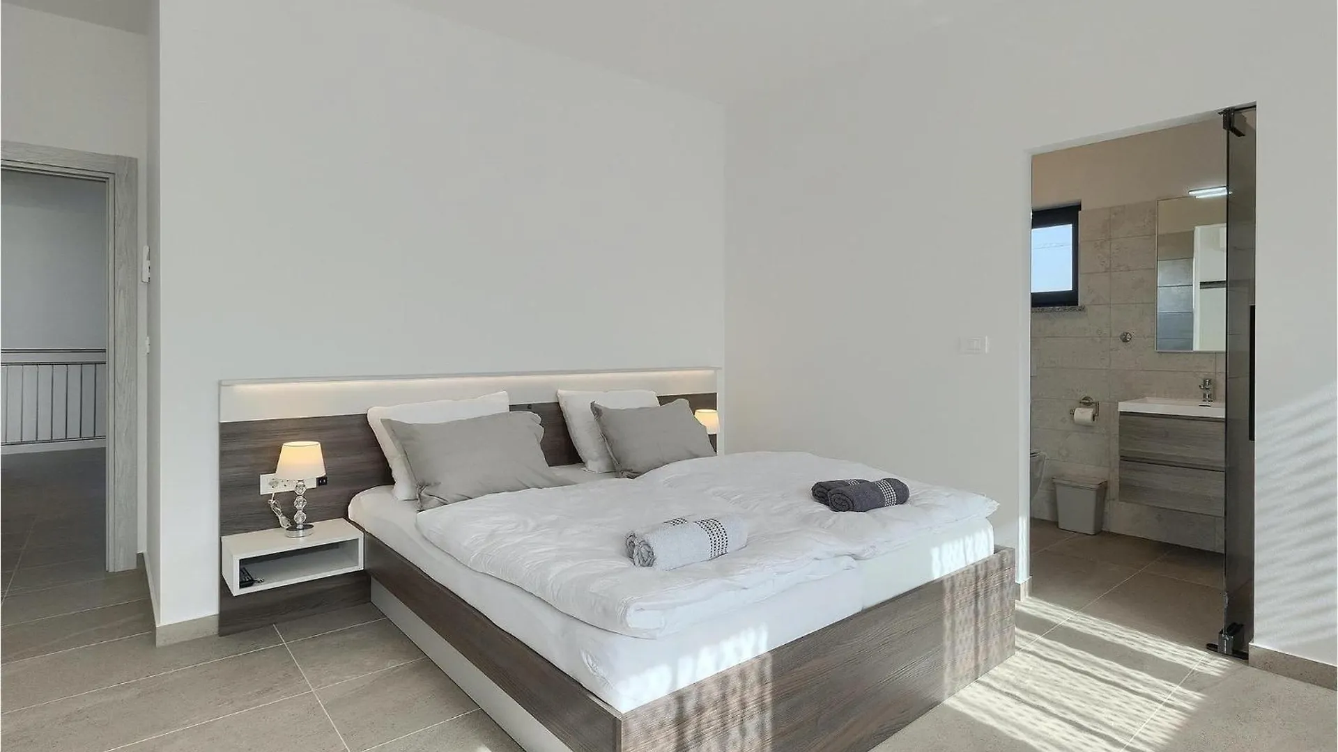 Holiday home Villa Jacky Porec