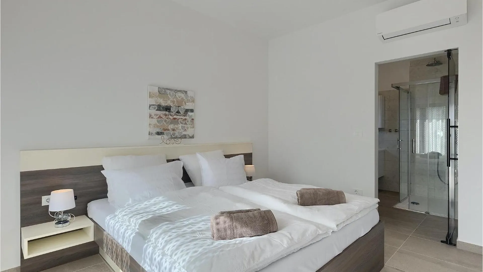 Holiday home Villa Jacky Porec