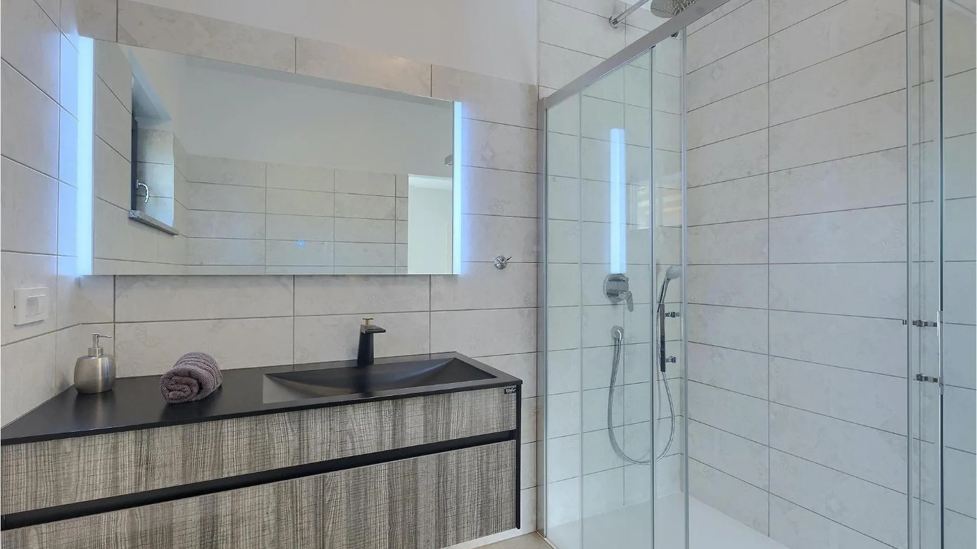 Villa Jacky Porec Holiday home