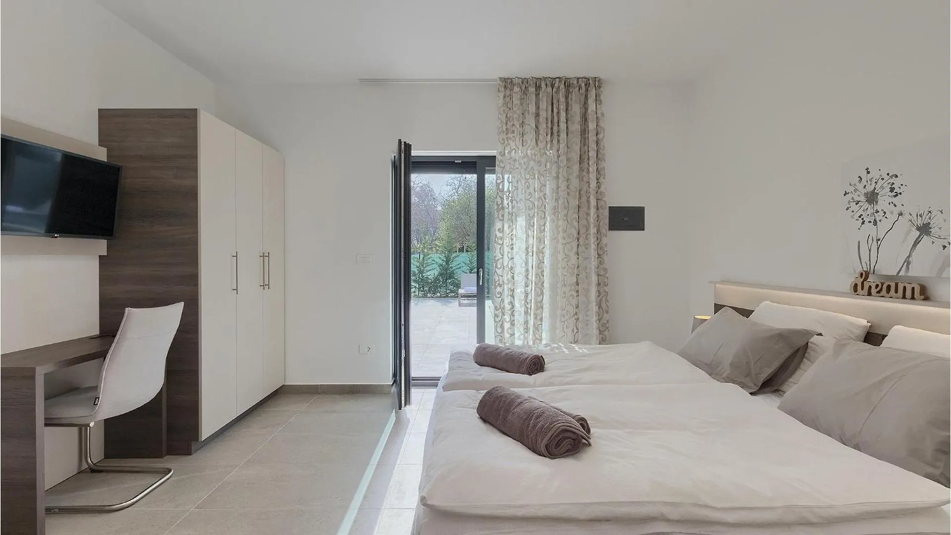 Villa Jacky Porec Holiday home
