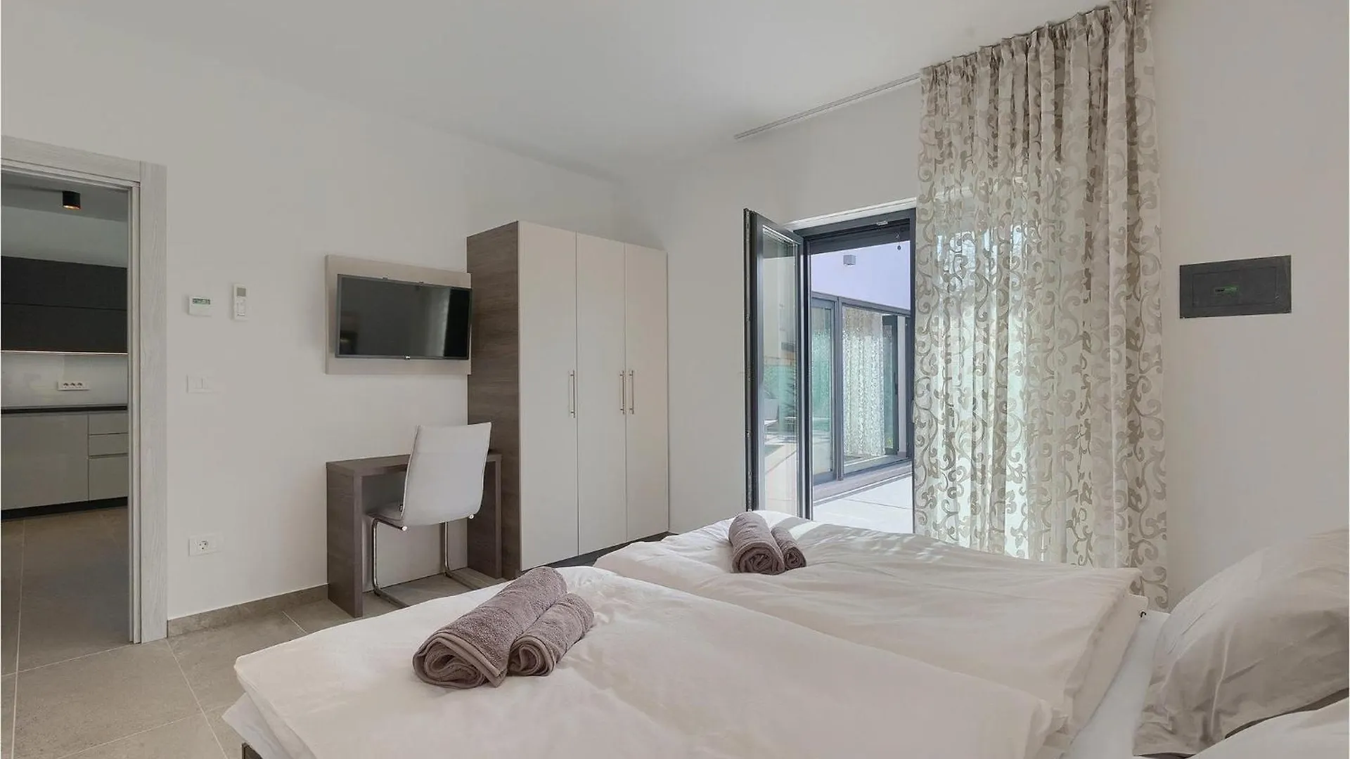 Villa Jacky Porec Croatia