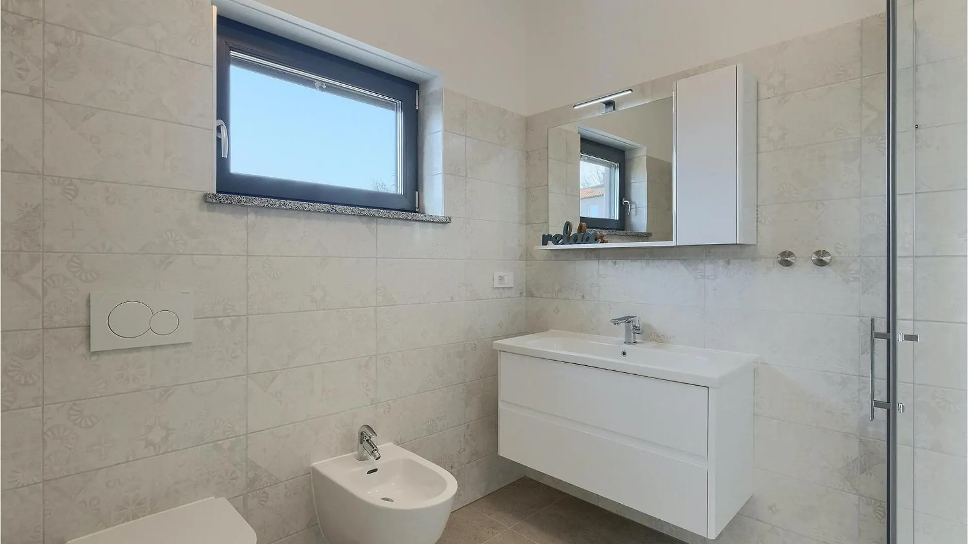 Villa Jacky Porec