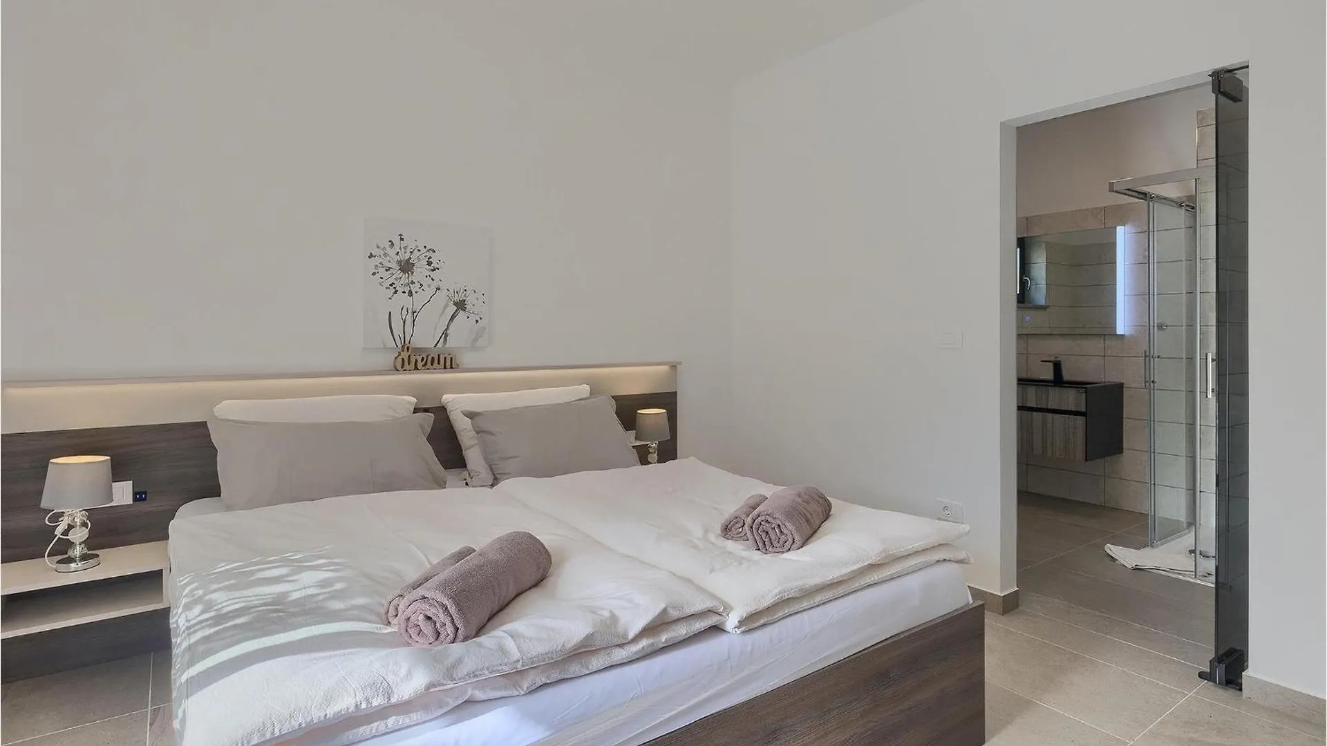 Holiday home Villa Jacky Porec