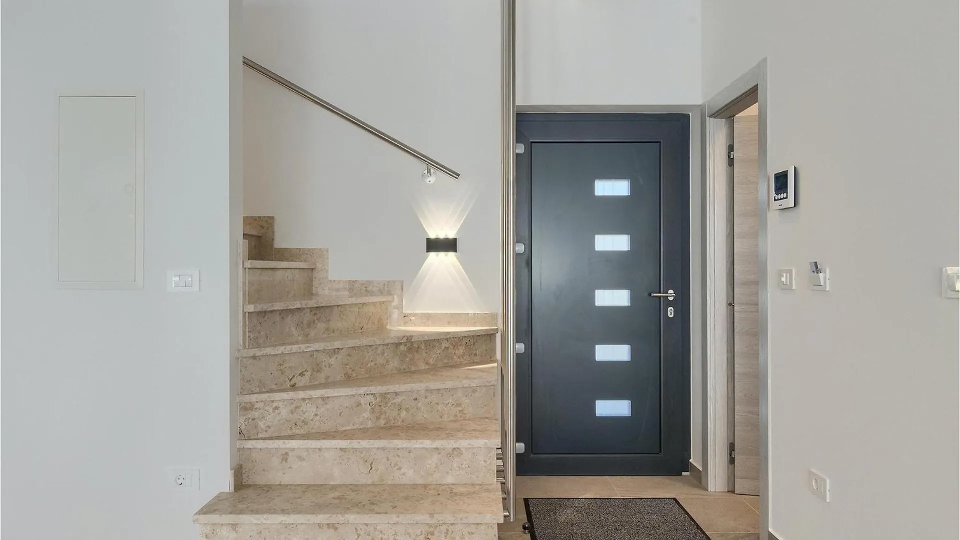 Villa Jacky Porec