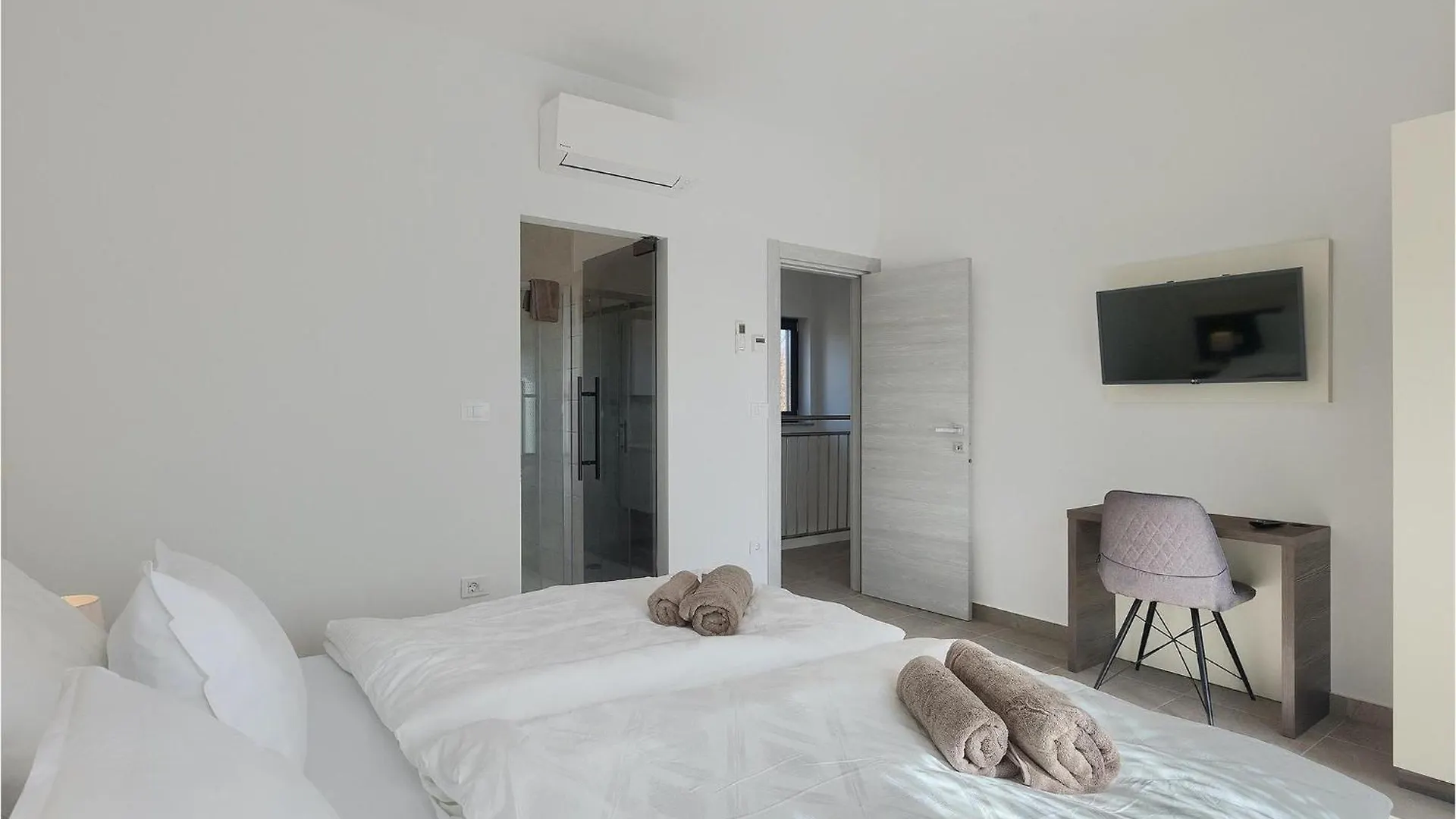 Villa Jacky Porec
