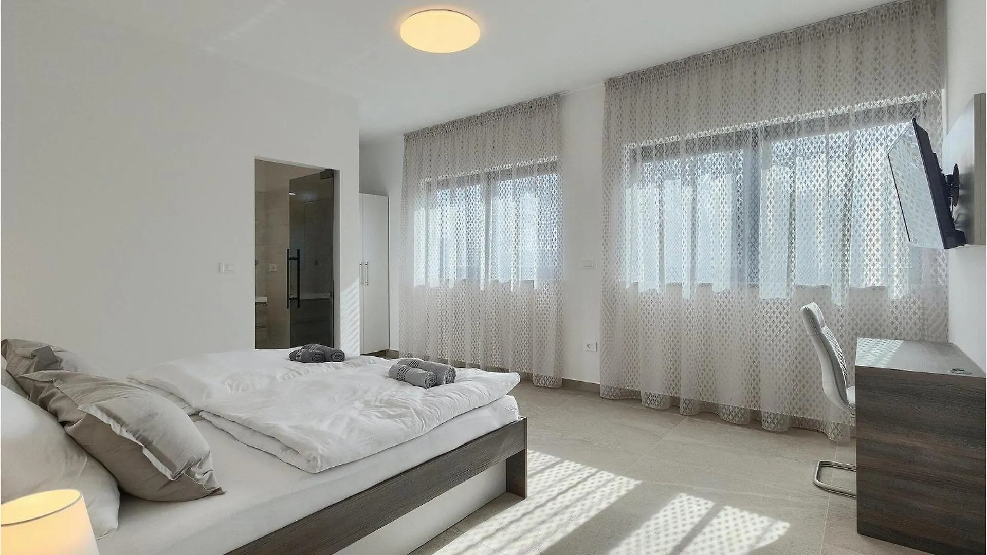 Villa Jacky Porec Casa vacanze