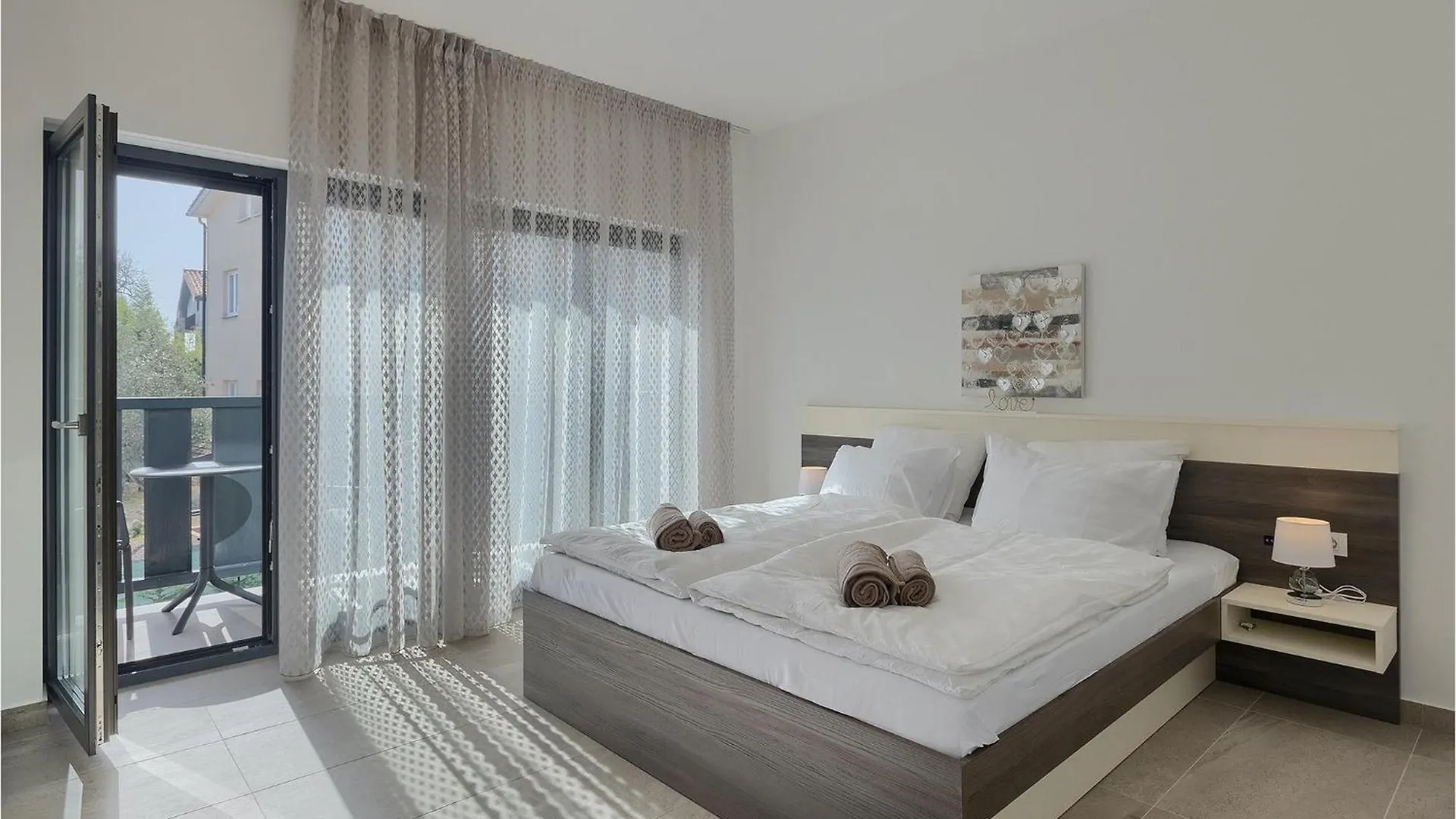 Villa Jacky Porec Croatia