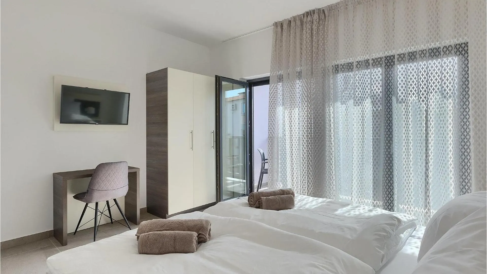 Casa vacanze Villa Jacky Porec Croazia
