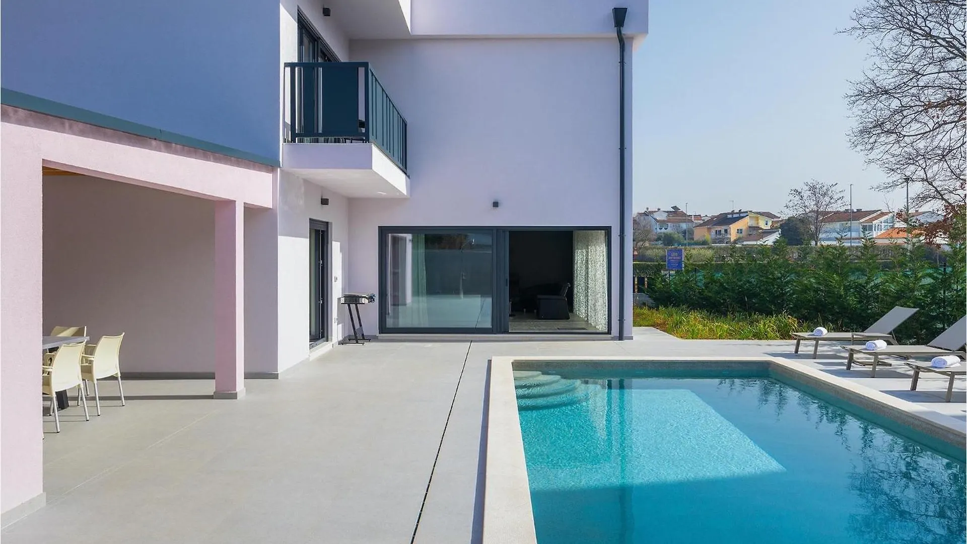 Holiday home Villa Jacky Porec