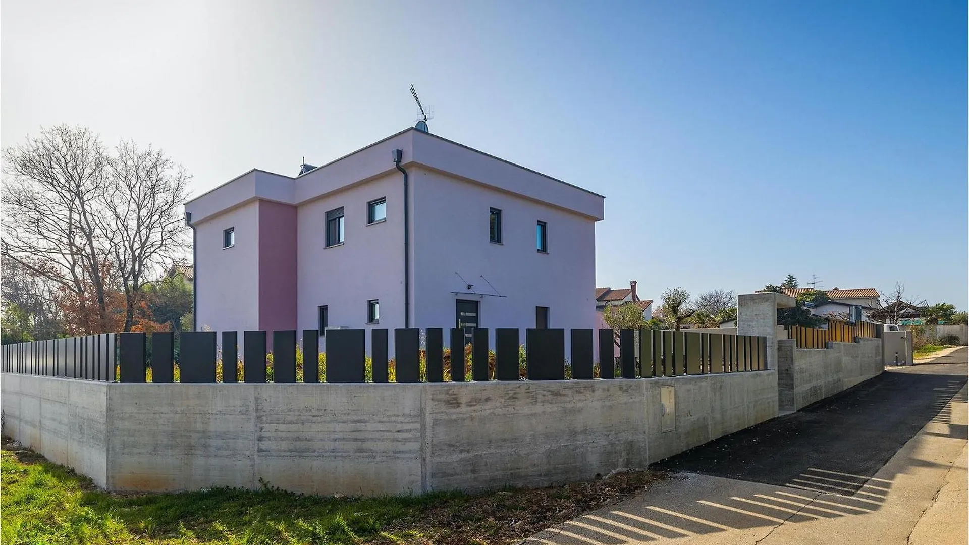 Villa Jacky Porec 0*,  Croazia