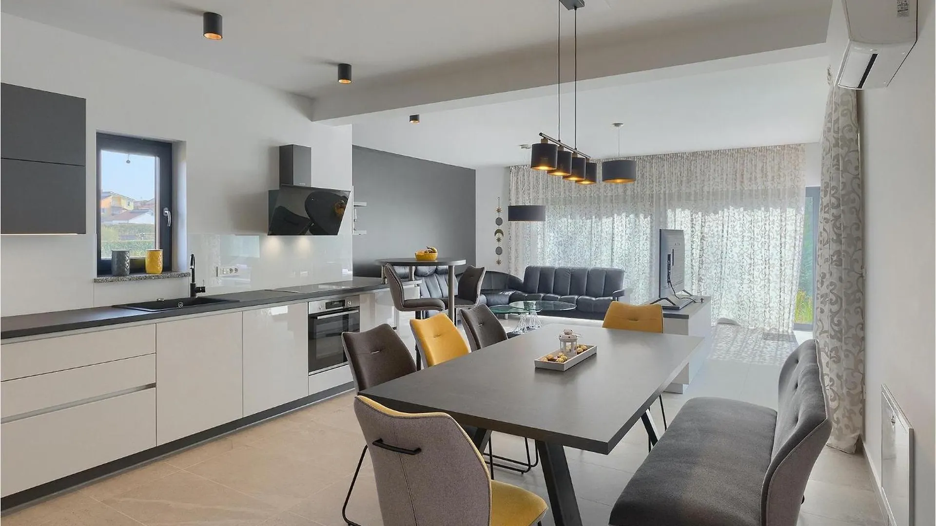 Villa Jacky Porec